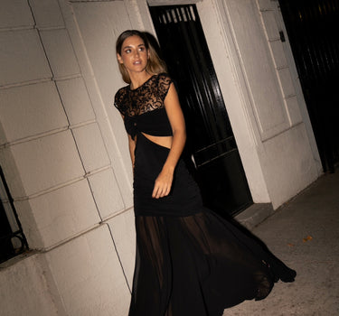 Vestido Baleares