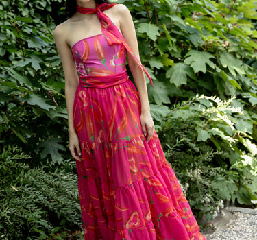 Traje de Uchú