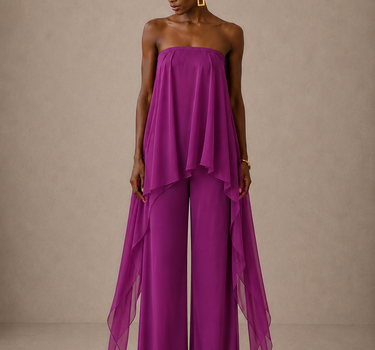 Savia Magenta Set