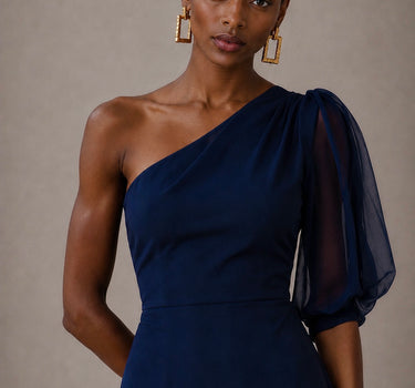 Ophelia Midnight Dress