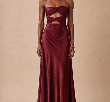 Vestido Juliana Negro