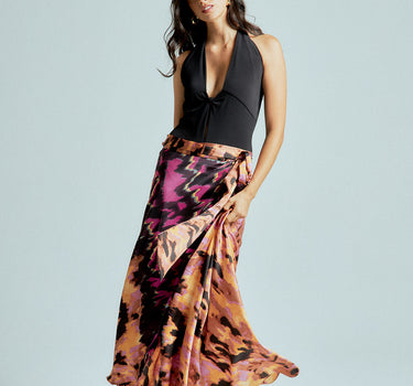 Azara Skirt