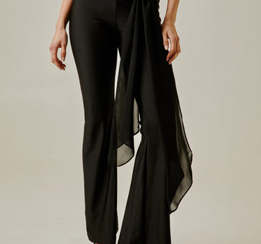 Pantalones negros Lola