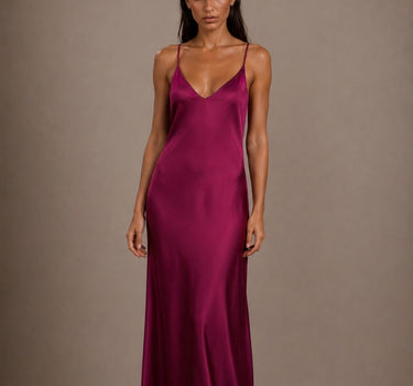 Colomba Cherry Dress