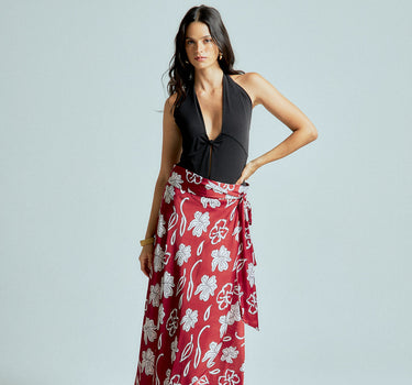 Almendra Skirt