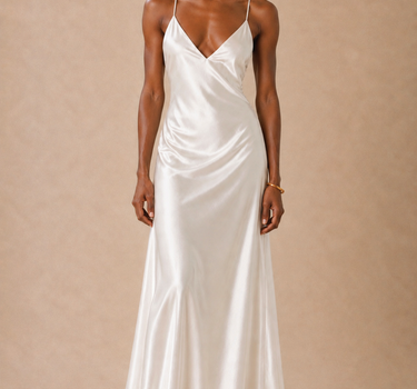 Colomba Wedding Dress
