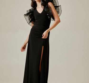 Falda negra Sorrento