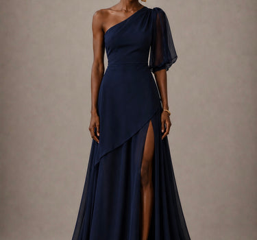 Ophelia Midnight Dress
