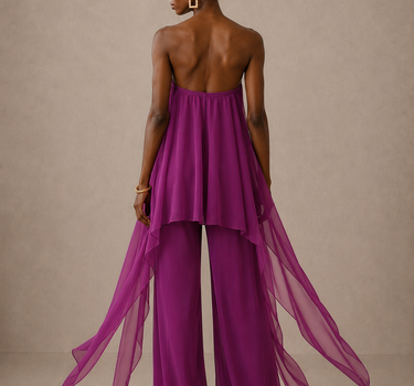 Savia Magenta Set