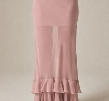 Mélodie Rose Skirt