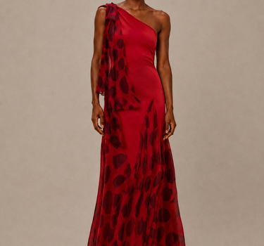 Alma Dress