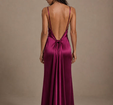 Colomba Cherry Dress