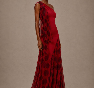 Alma Dress