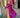 Dress Bicolor