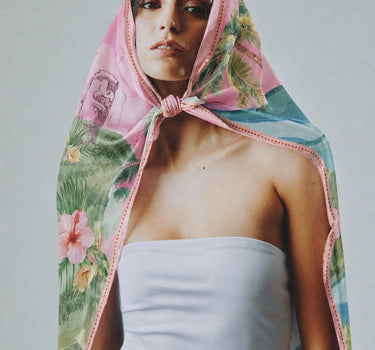 Anakena Scarf