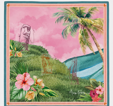 Anakena Scarf