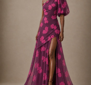 Ophelia Été Cherry Dress