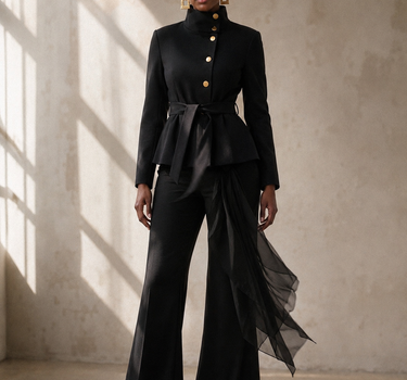 Svea Jacket