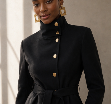 Svea Jacket