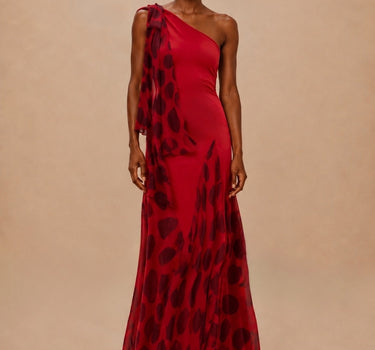 Alma Dress