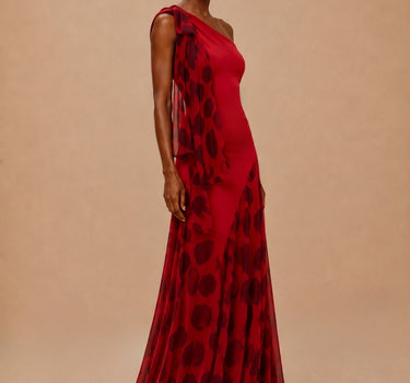 Alma Dress