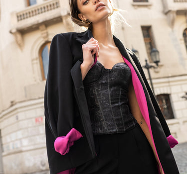 Philipa Blazer