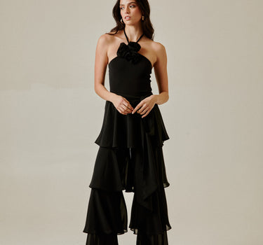 Pantalones negros Zazueta