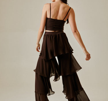 Riviera Chocolate Set