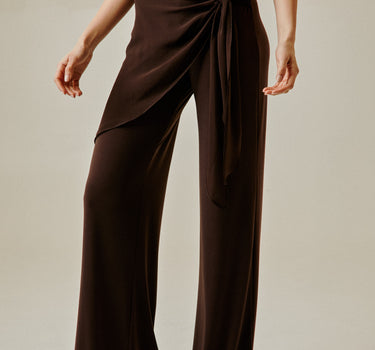 Palma Chocolate Pants