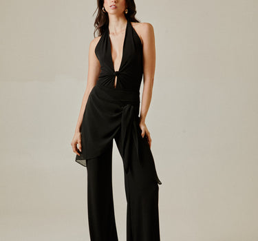 Pantalones negros Palma