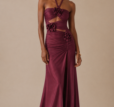 Vestido Mare Copper