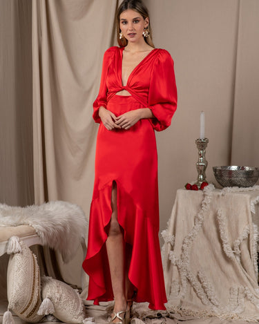 vestidos de fiesta matrimonio