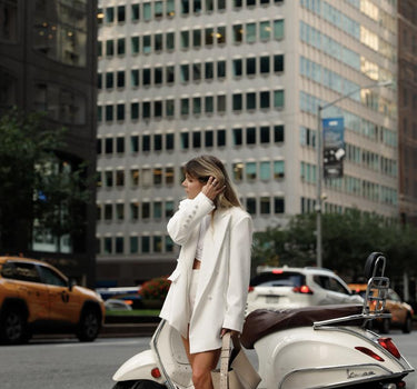 Manhattan Blazer