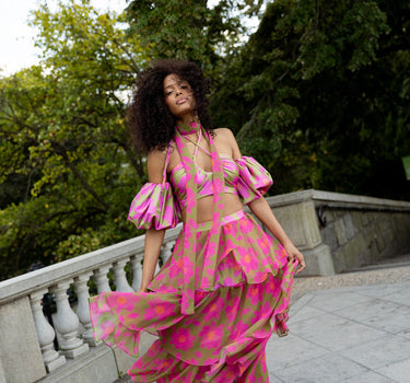 Conjunto de Manaos