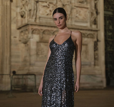 Milano Dress