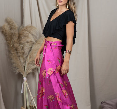 Nairobi Skirt